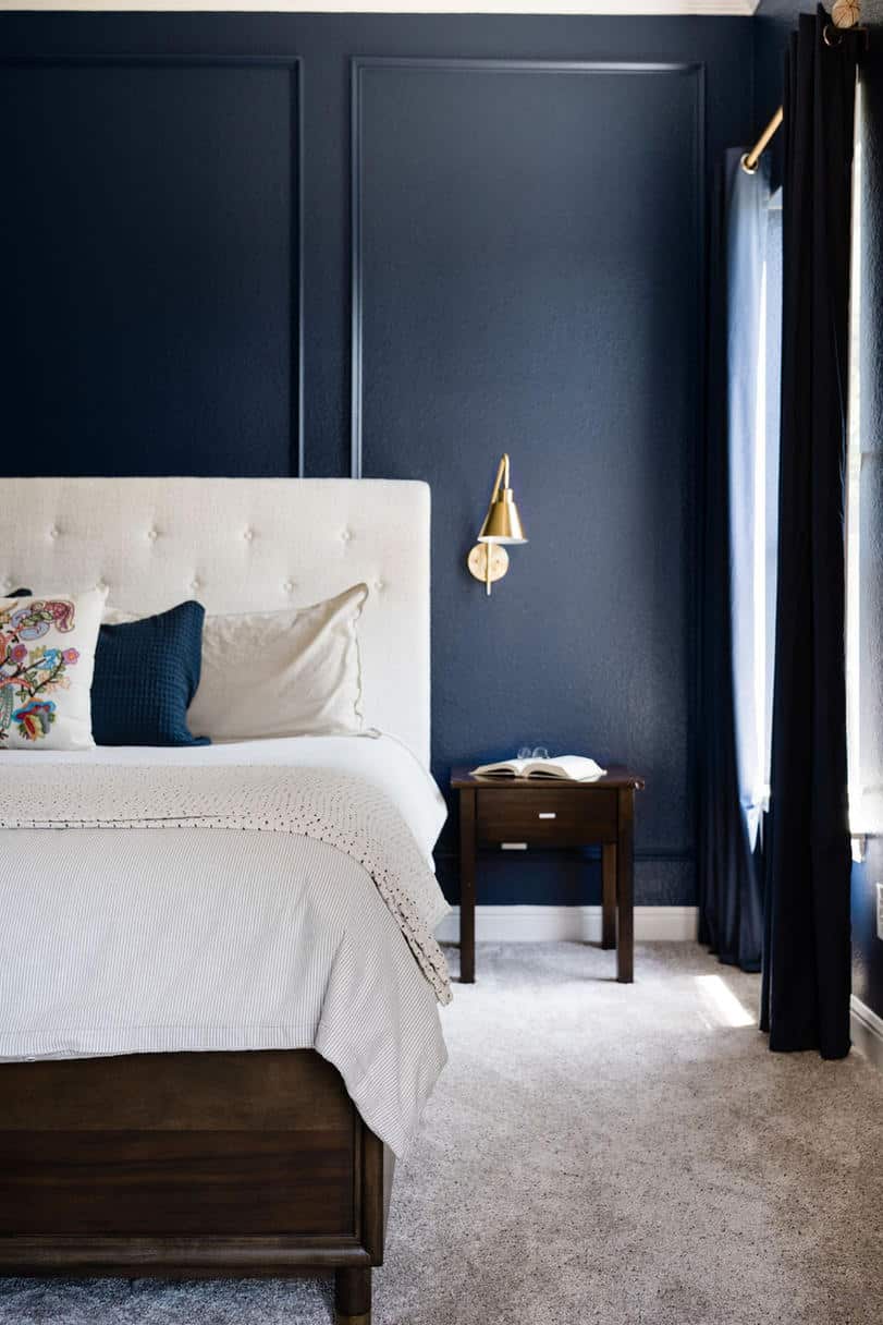 Bedroom remodel in Kileleshwa, Nairobi