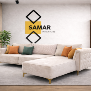 Sofas in nairobi from Samar Interiors