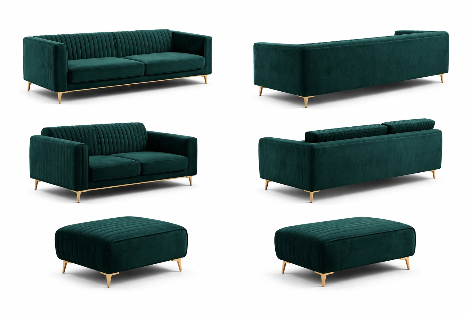 Sofa for sale in Kenya by Samar Interiors