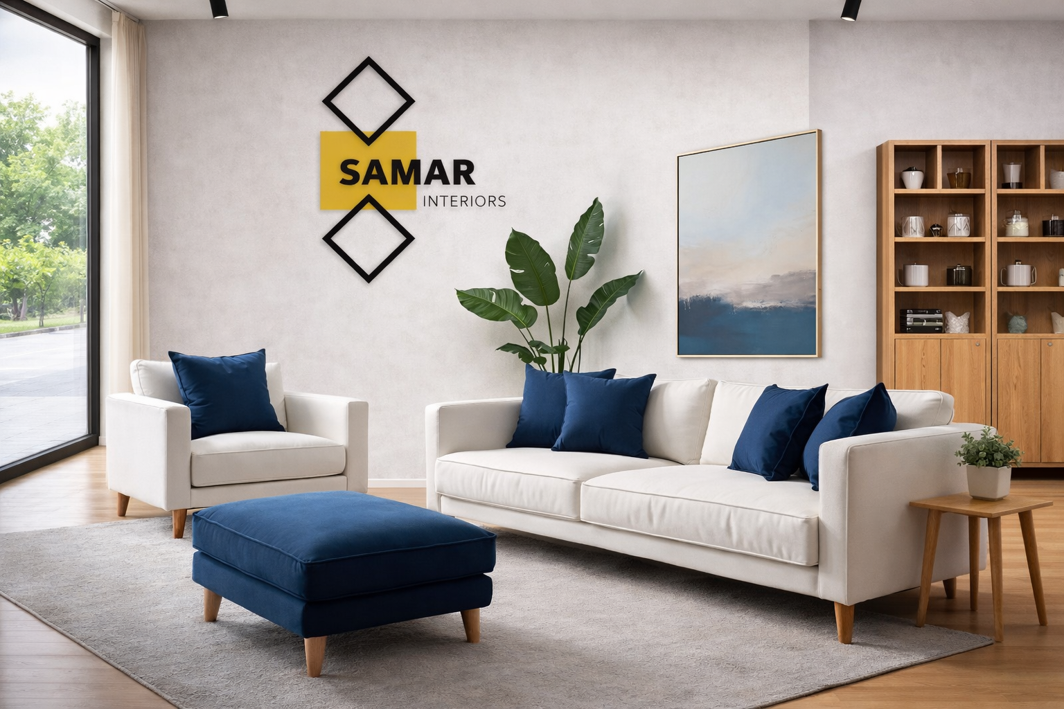 The Horizon Minimalist Set