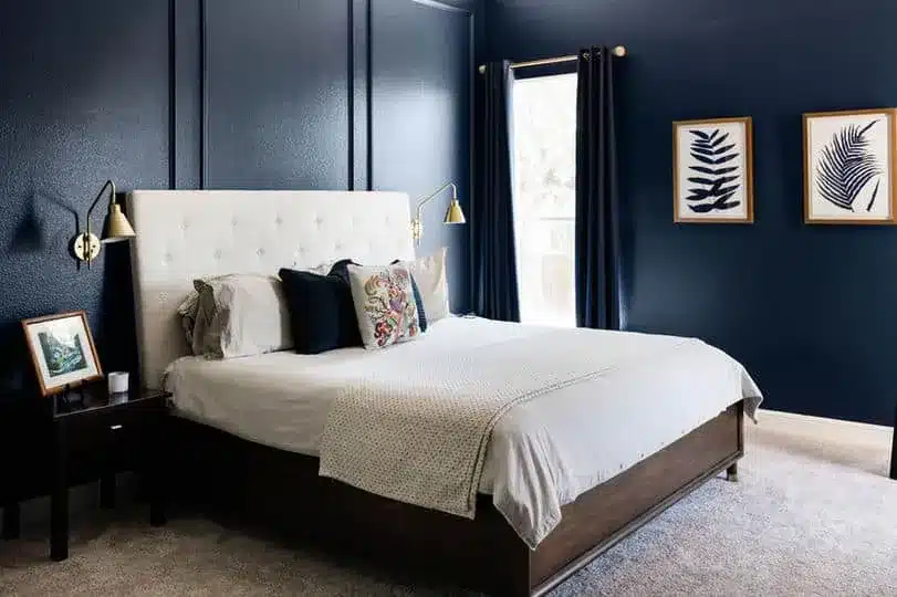 Kileleshwa bedroom remodel, photo 5