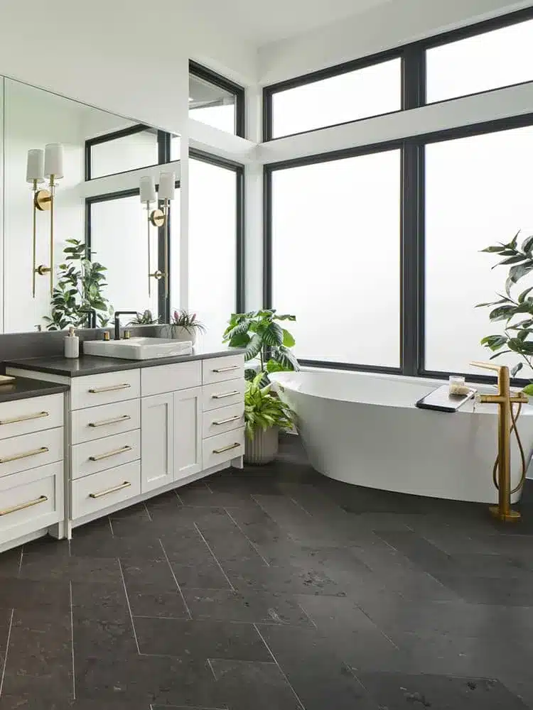 Kitisuru modern home interior, photo 3