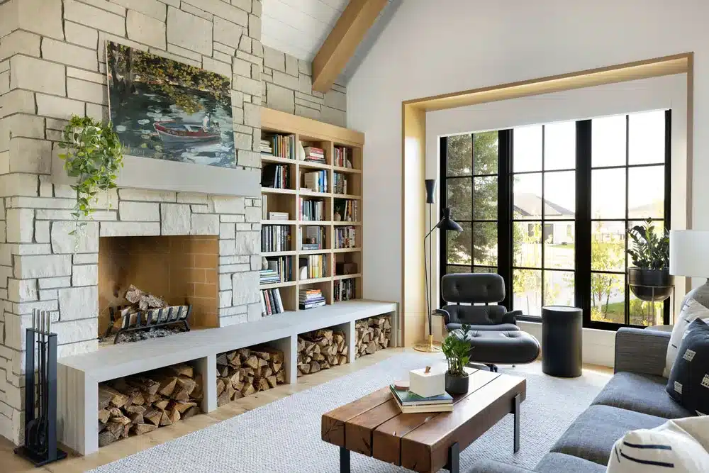 Nanyuki ranch interior, photo 7